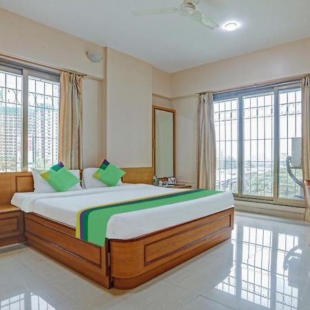 Treebo Welcome Apartments Mumbai Exterior photo
