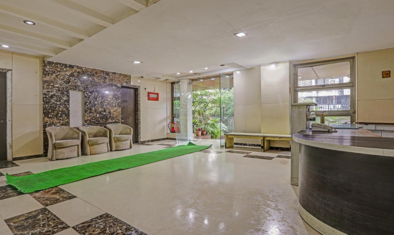 Treebo Welcome Apartments Mumbai Exterior photo
