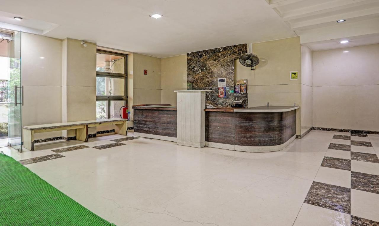 Treebo Welcome Apartments Mumbai Exterior photo