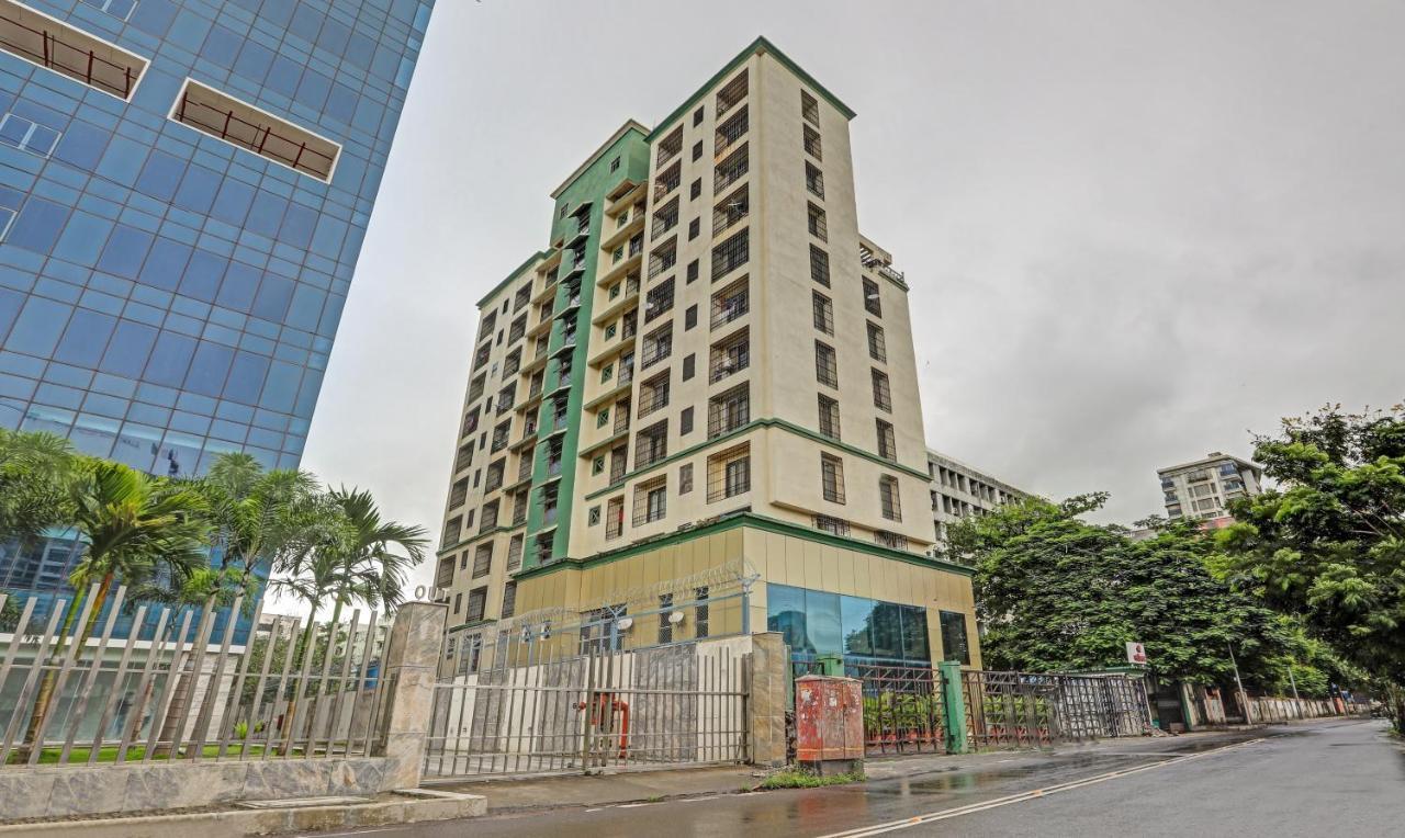 Treebo Welcome Apartments Mumbai Exterior photo