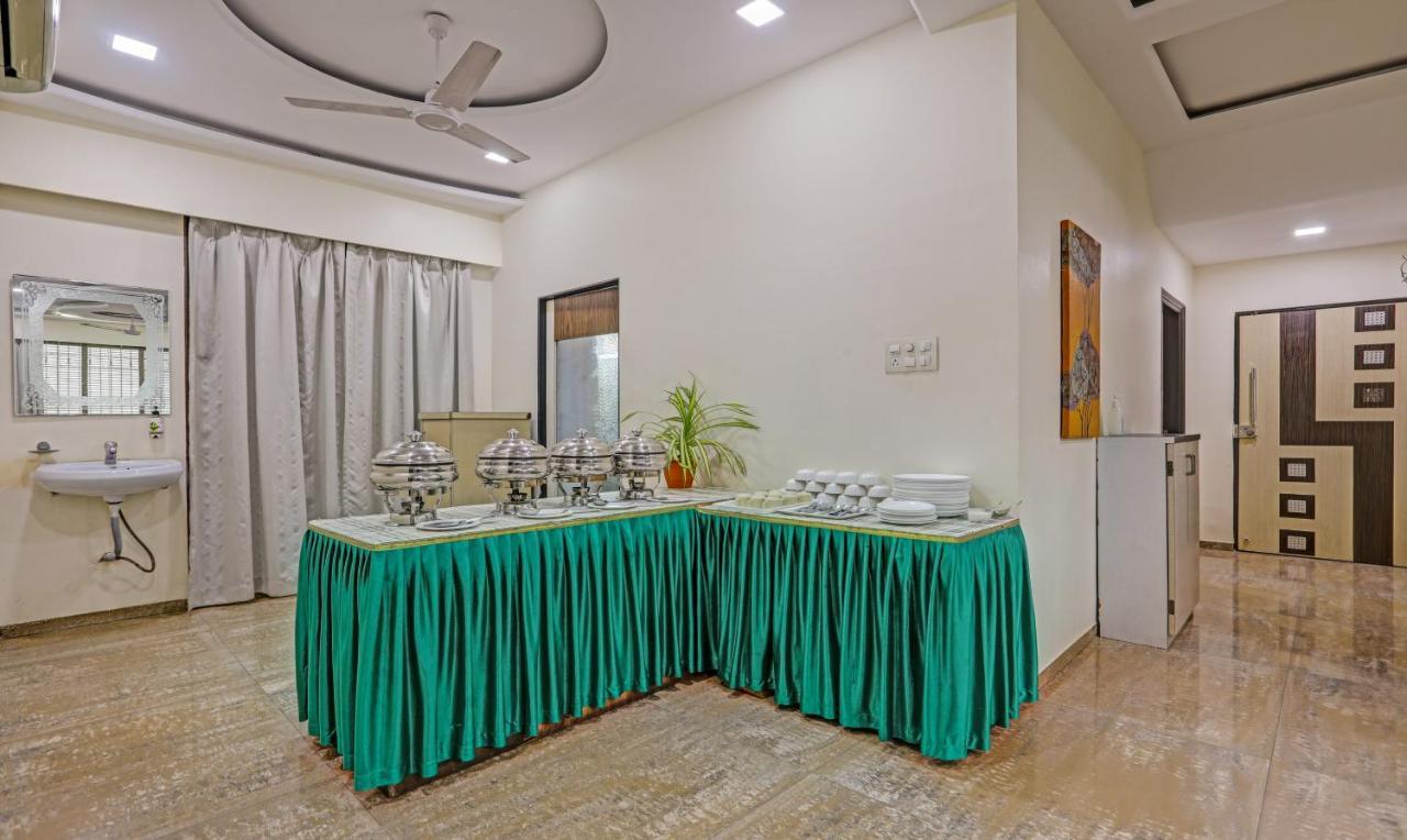 Treebo Welcome Apartments Mumbai Exterior photo
