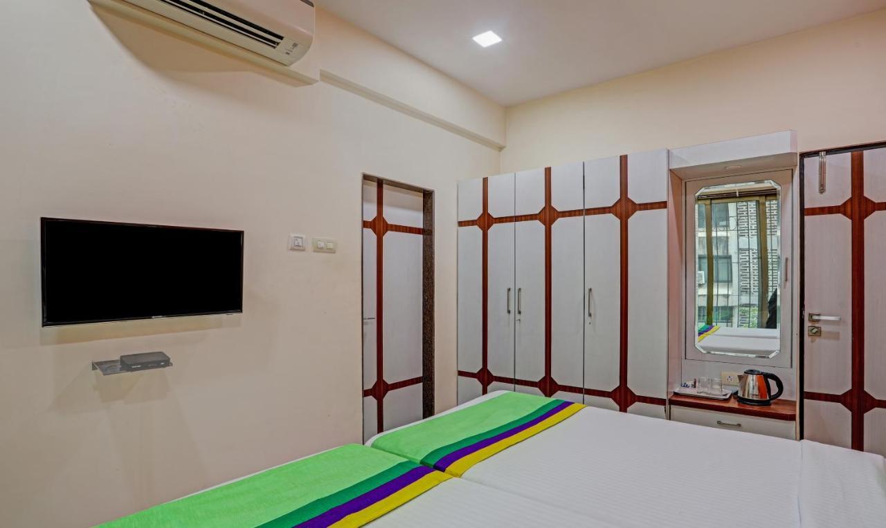 Treebo Welcome Apartments Mumbai Exterior photo