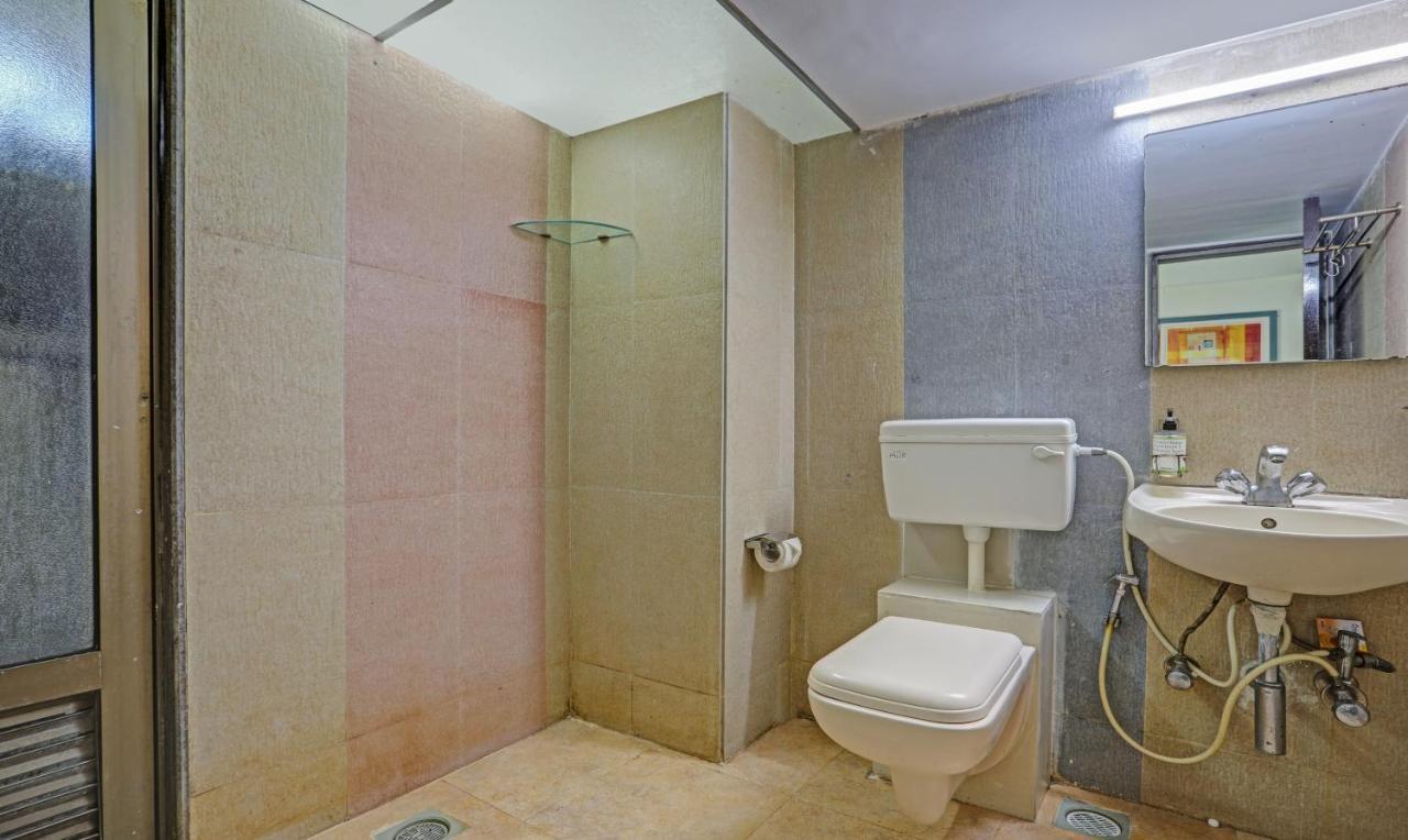 Treebo Welcome Apartments Mumbai Exterior photo