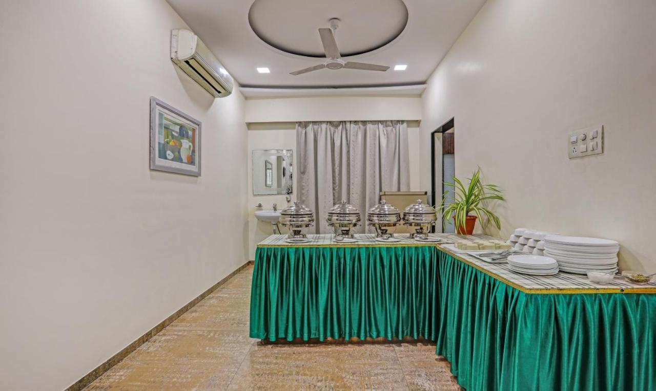 Treebo Welcome Apartments Mumbai Exterior photo