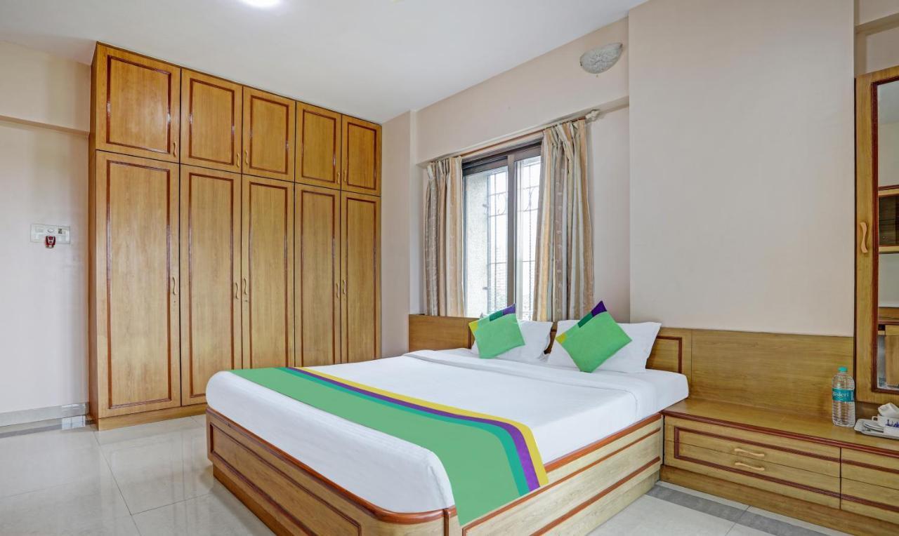 Treebo Welcome Apartments Mumbai Exterior photo