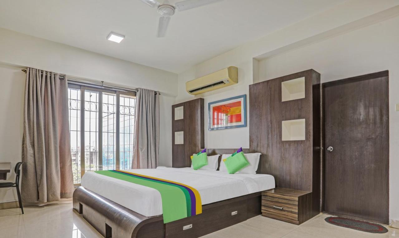 Treebo Welcome Apartments Mumbai Exterior photo